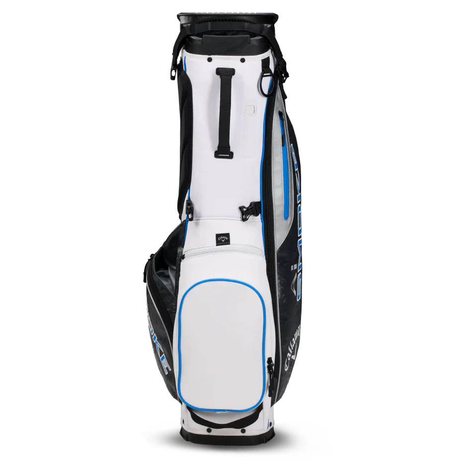 Callaway Ai Smoke Staff Stand Bag